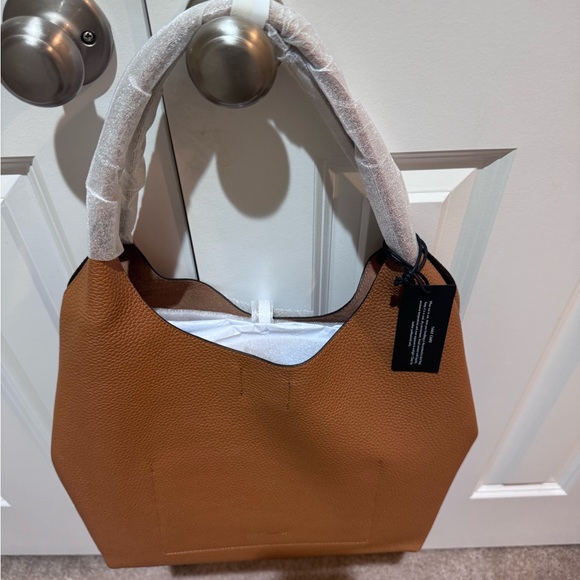 Rebecca Minkoff Darren Signature Carryall - Picture 2 of 9